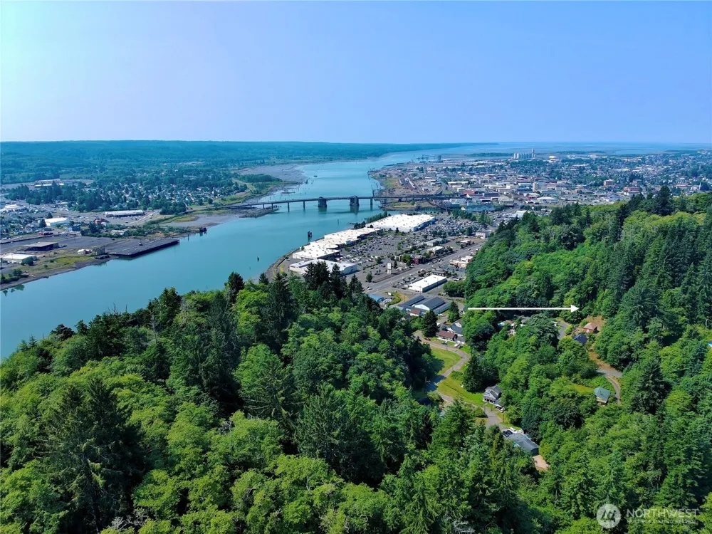 0 Blk 13 Lots 1-2 Pioneer Boulevard Aberdeen, WA 98520