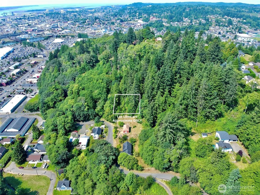 0 Blk 13 Lots 1-2 Pioneer Boulevard Aberdeen, WA 98520