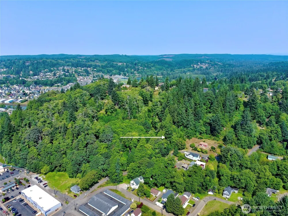 0 Blk 13 Lots 1-2 Pioneer Boulevard Aberdeen, WA 98520