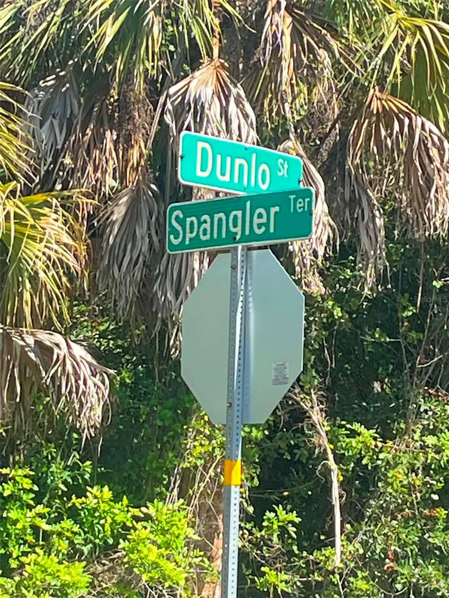 20277 SPANGLER TERRACE Port Charlotte, FL 33954