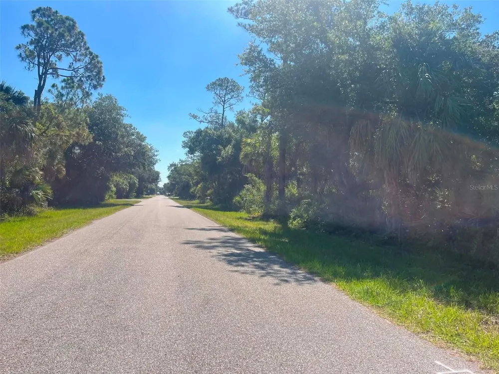 20277 SPANGLER TERRACE Port Charlotte, FL 33954