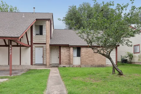 6803 Woodhue Drive #B