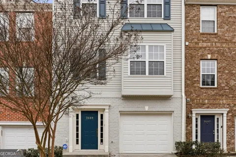 3684 Lantern Walk LN