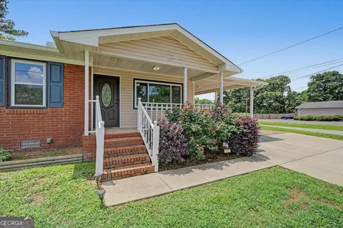 202 Plantation AVE