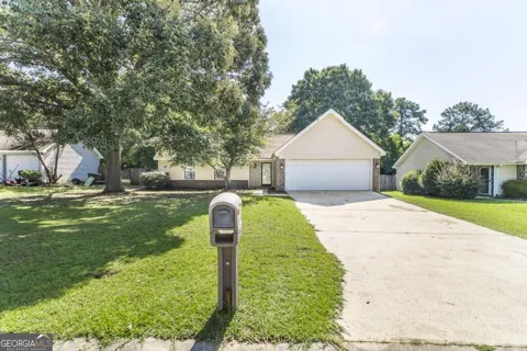 117 Cherren Dale DR