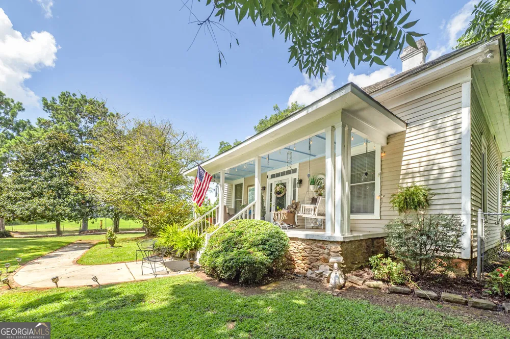 1366 Highway 36 E Milner, GA 30257
