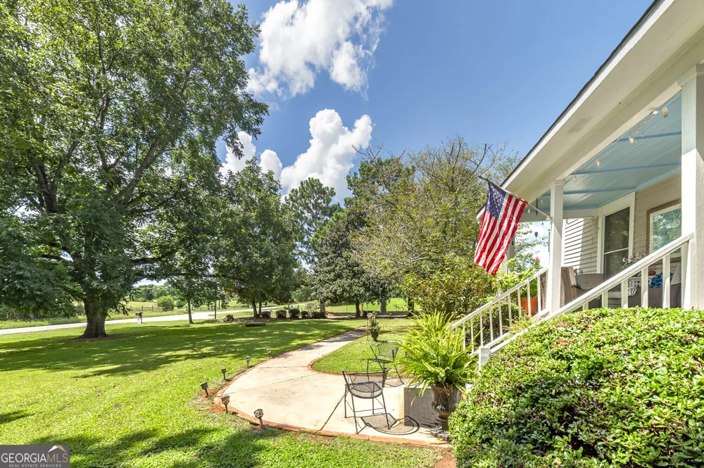 1366 Highway 36 E Milner, GA 30257