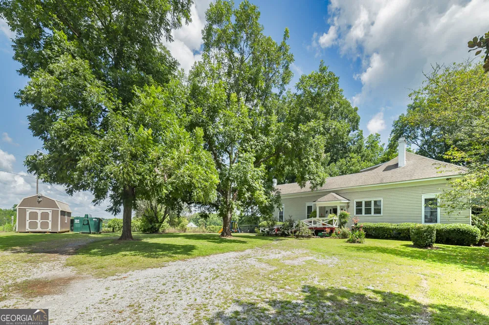 1366 Highway 36 E Milner, GA 30257