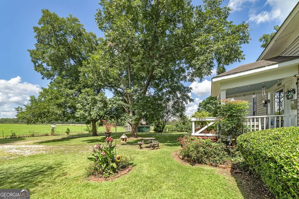 1366 Highway 36 E Milner, GA 30257