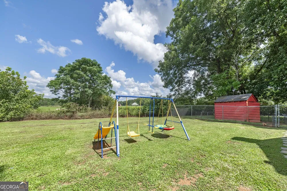 1366 Highway 36 E Milner, GA 30257
