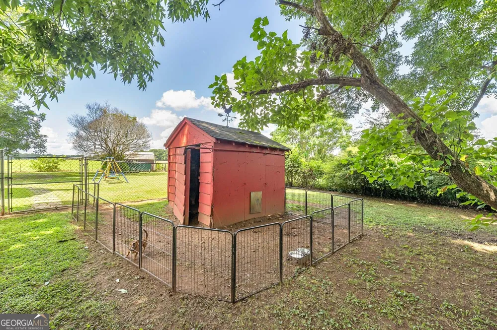 1366 Highway 36 E Milner, GA 30257