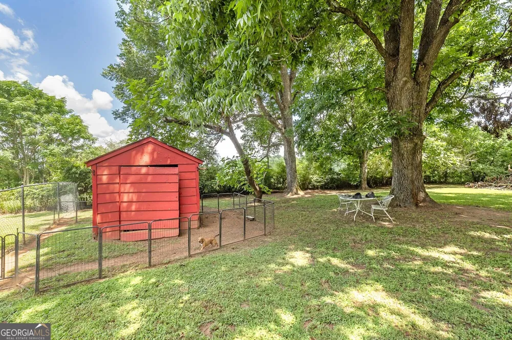 1366 Highway 36 E Milner, GA 30257