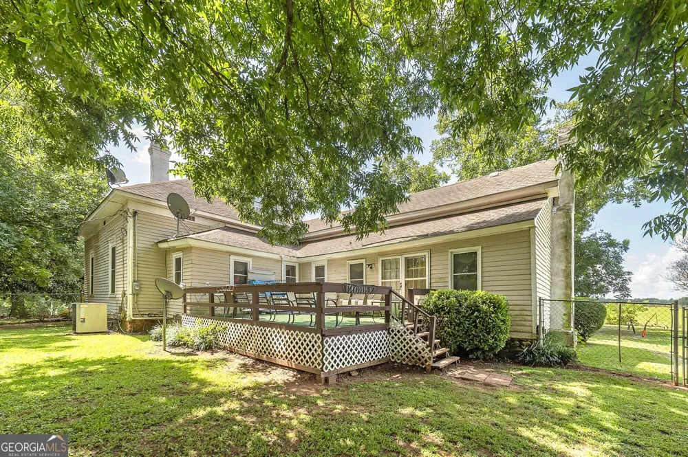 1366 Highway 36 E Milner, GA 30257