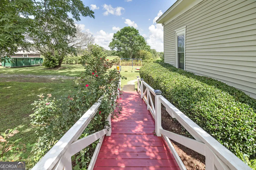 1366 Highway 36 E Milner, GA 30257