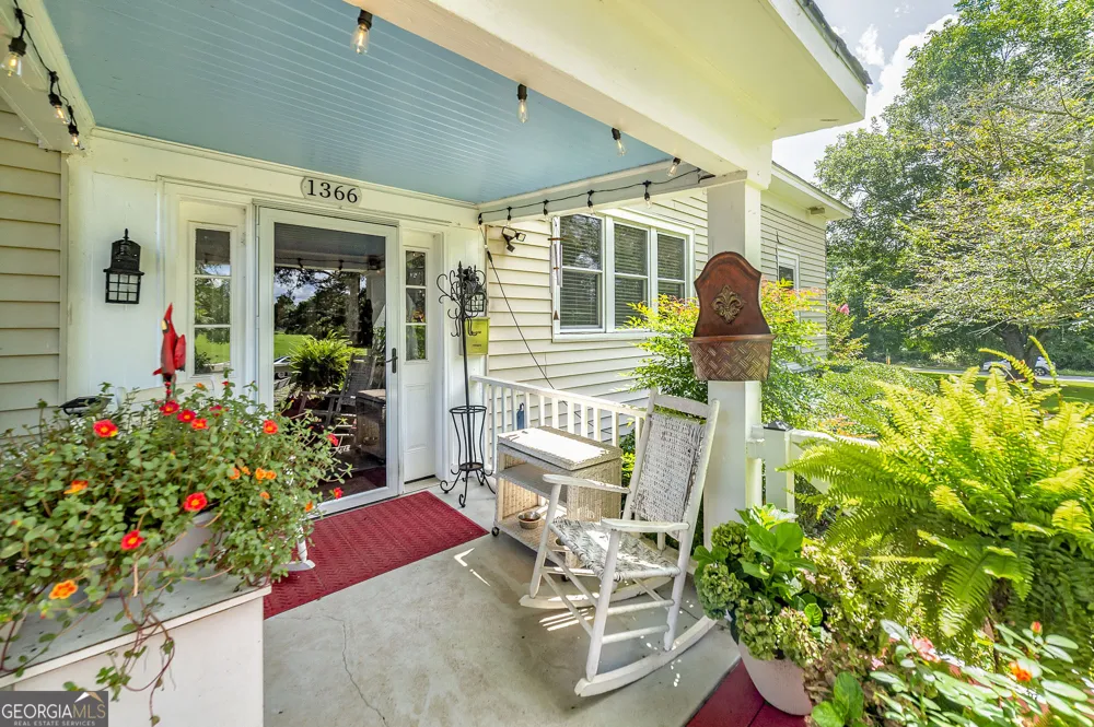 1366 Highway 36 E Milner, GA 30257