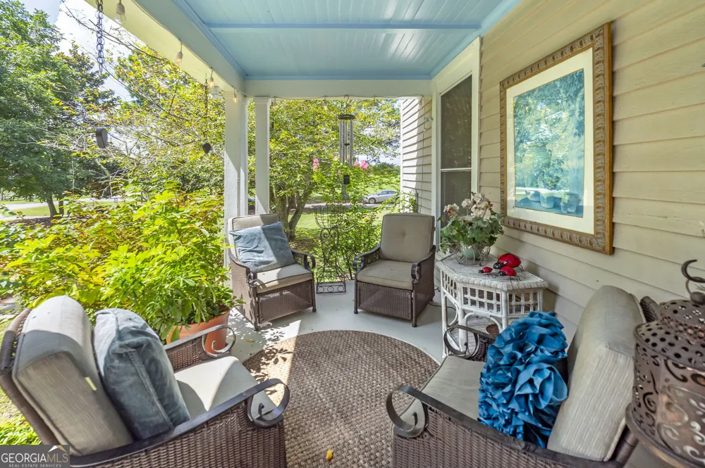 1366 Highway 36 E Milner, GA 30257