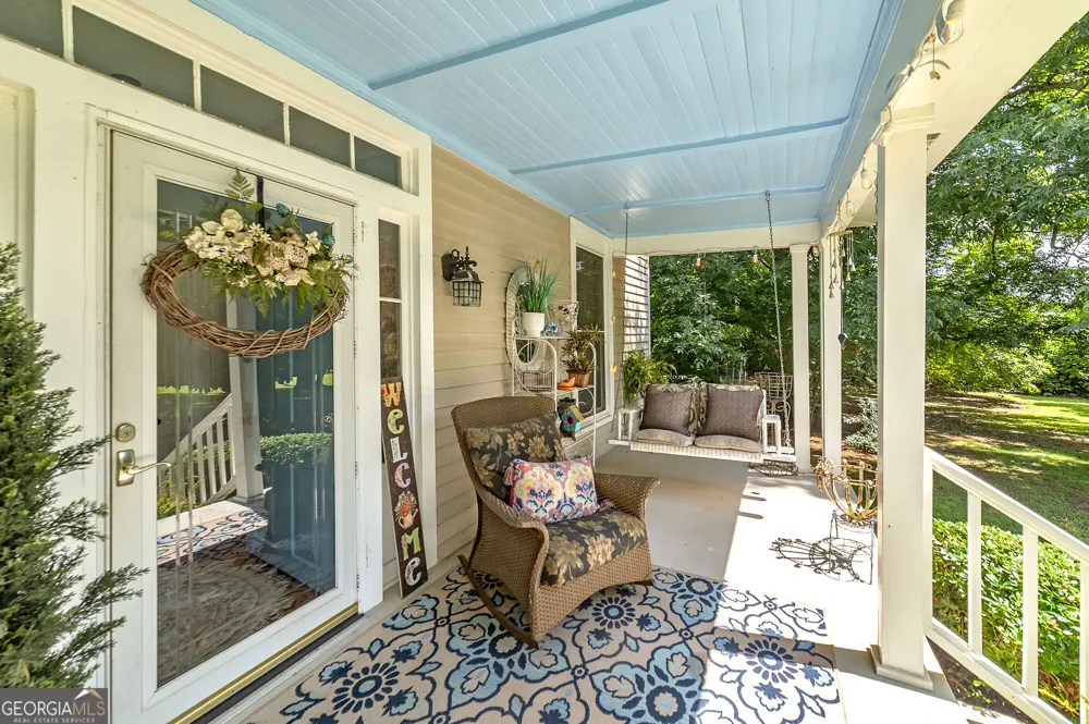 1366 Highway 36 E Milner, GA 30257