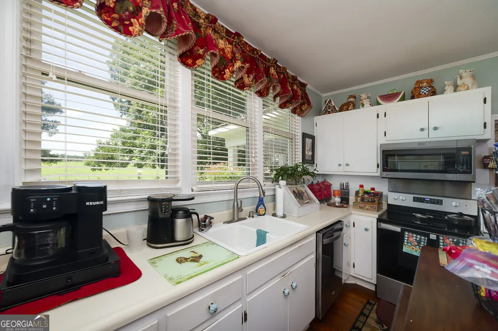 1366 Highway 36 E Milner, GA 30257
