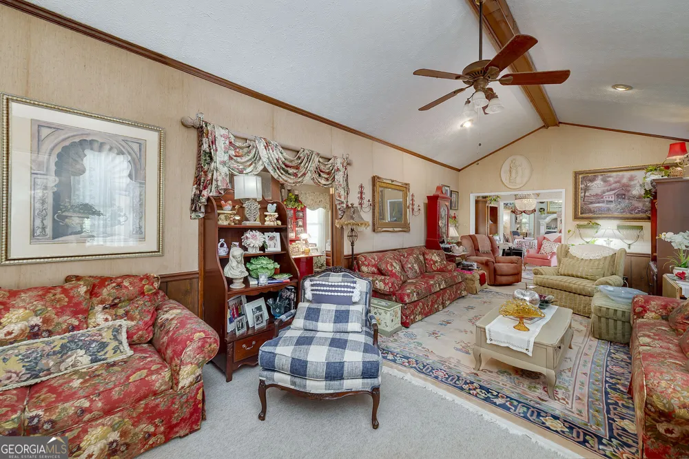 1366 Highway 36 E Milner, GA 30257