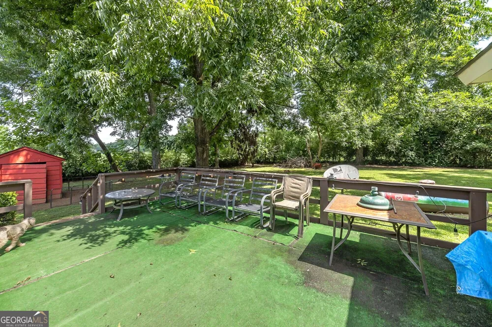 1366 Highway 36 E Milner, GA 30257