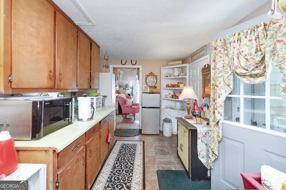 1366 Highway 36 E Milner, GA 30257