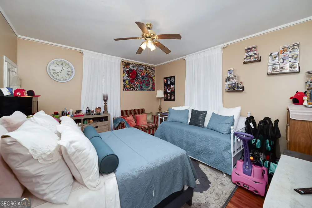 1366 Highway 36 E Milner, GA 30257