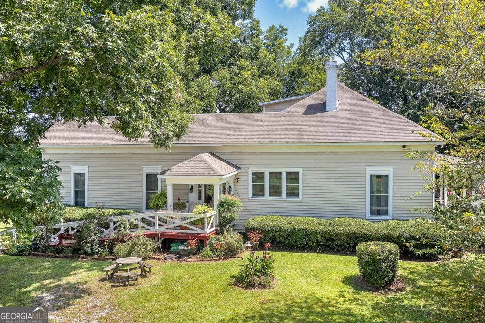 1366 Highway 36 E Milner, GA 30257