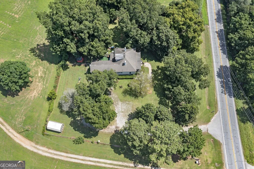 1366 Highway 36 E Milner, GA 30257