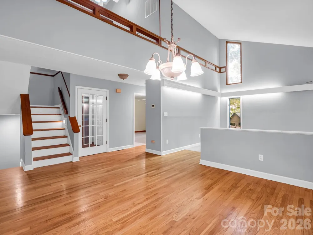 10 Chestnut Ridge Road Mills River, NC 28759
