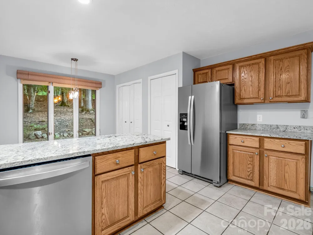 10 Chestnut Ridge Road Mills River, NC 28759