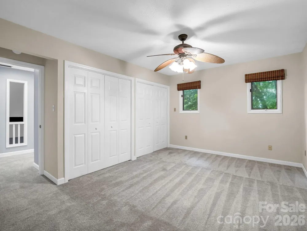 10 Chestnut Ridge Road Mills River, NC 28759