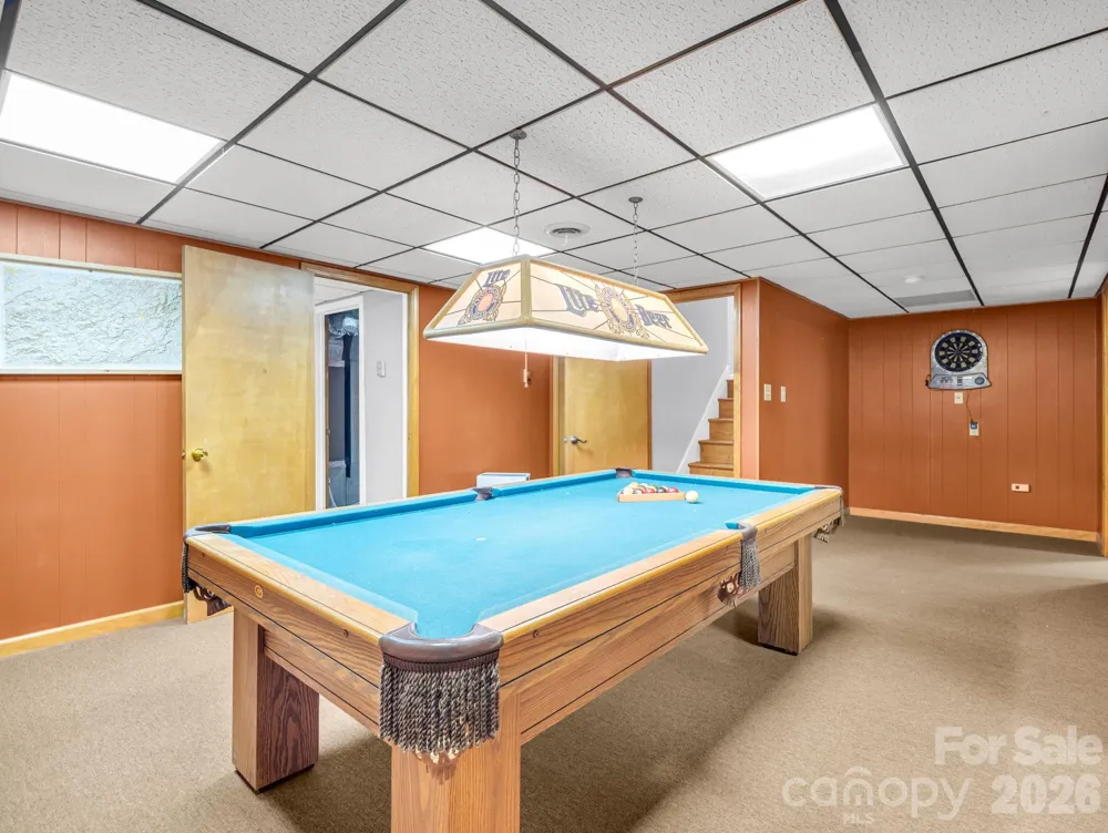 10 Chestnut Ridge Road Mills River, NC 28759