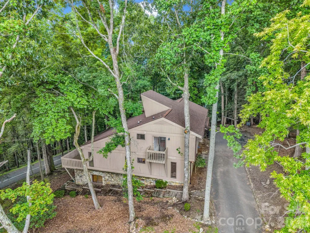 10 Chestnut Ridge Road Mills River, NC 28759