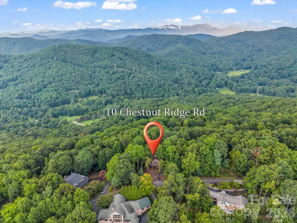 10 Chestnut Ridge Road Mills River, NC 28759