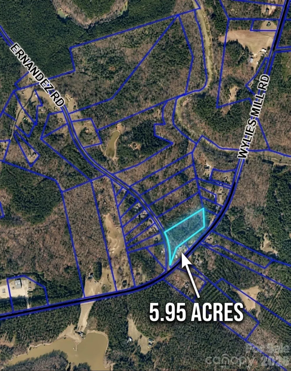 3951 Ernandez Road Richburg, SC 29729