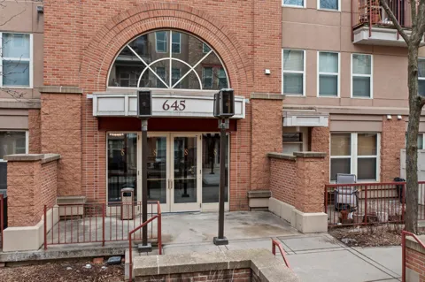 645 1st Street #139
