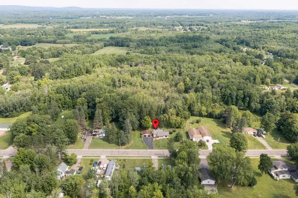 1300 E Ripley Street Cornell, WI 54732