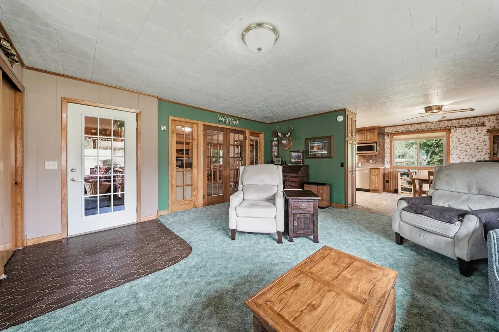 1300 E Ripley Street Cornell, WI 54732