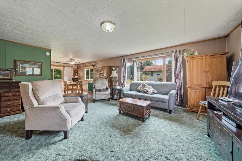 1300 E Ripley Street Cornell, WI 54732