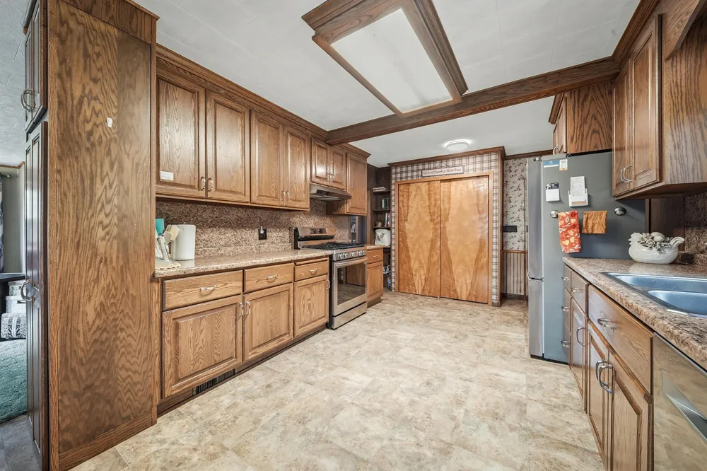 1300 E Ripley Street Cornell, WI 54732