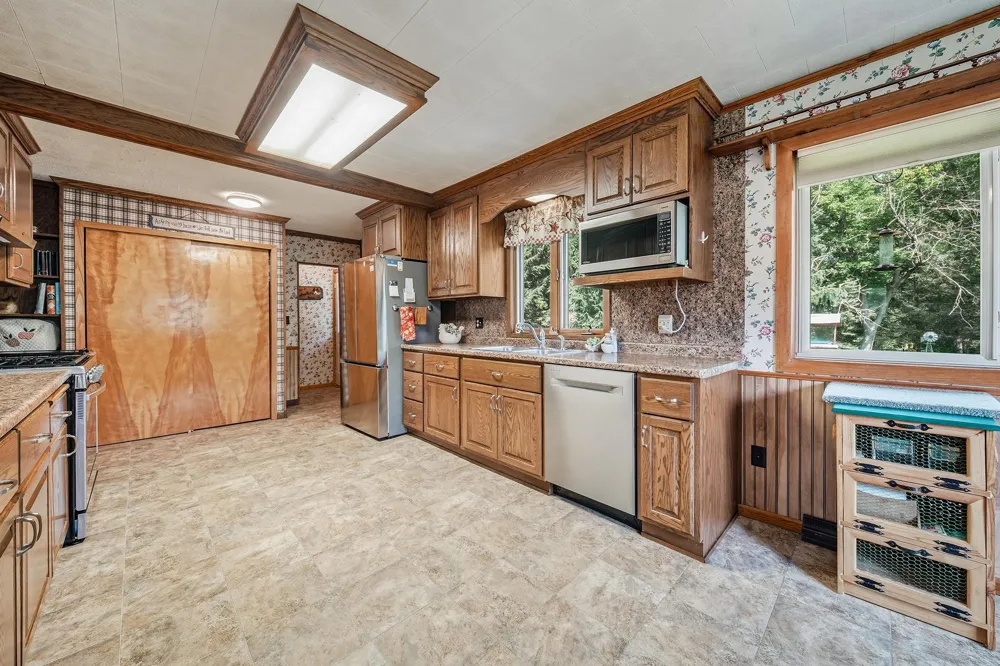 1300 E Ripley Street Cornell, WI 54732