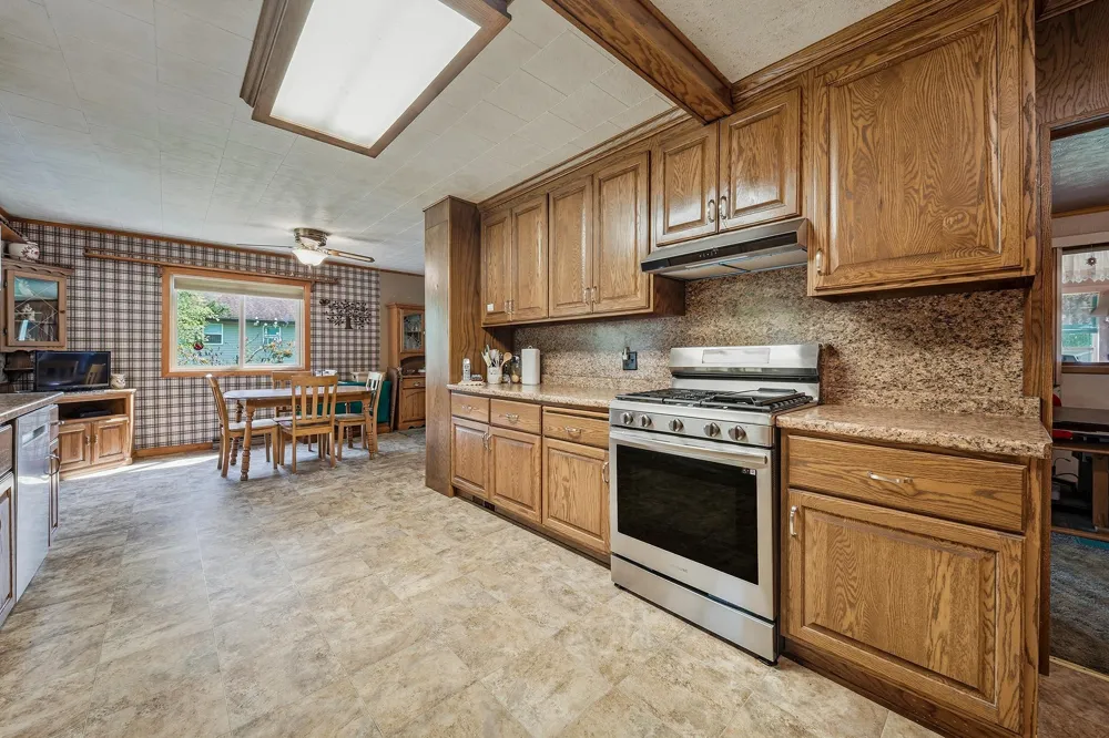1300 E Ripley Street Cornell, WI 54732