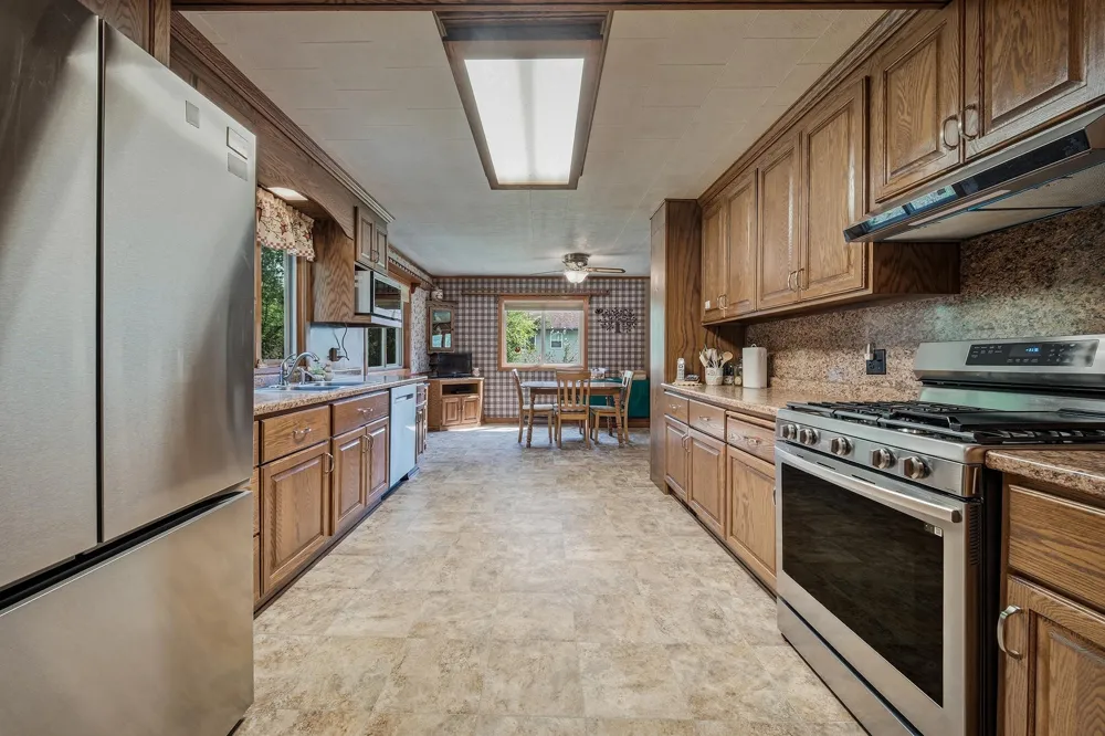 1300 E Ripley Street Cornell, WI 54732
