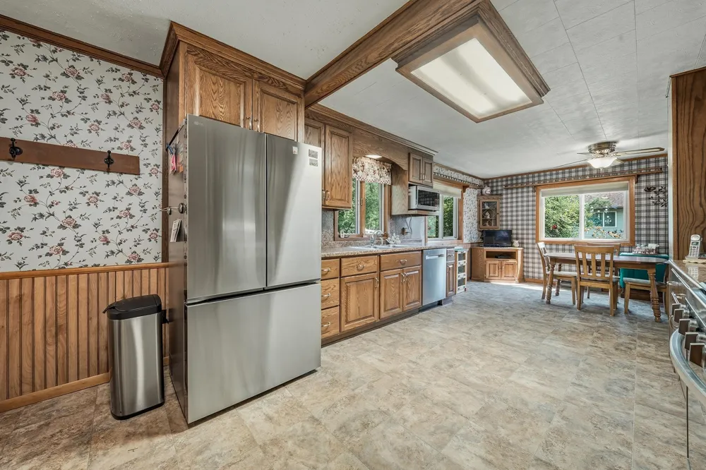 1300 E Ripley Street Cornell, WI 54732