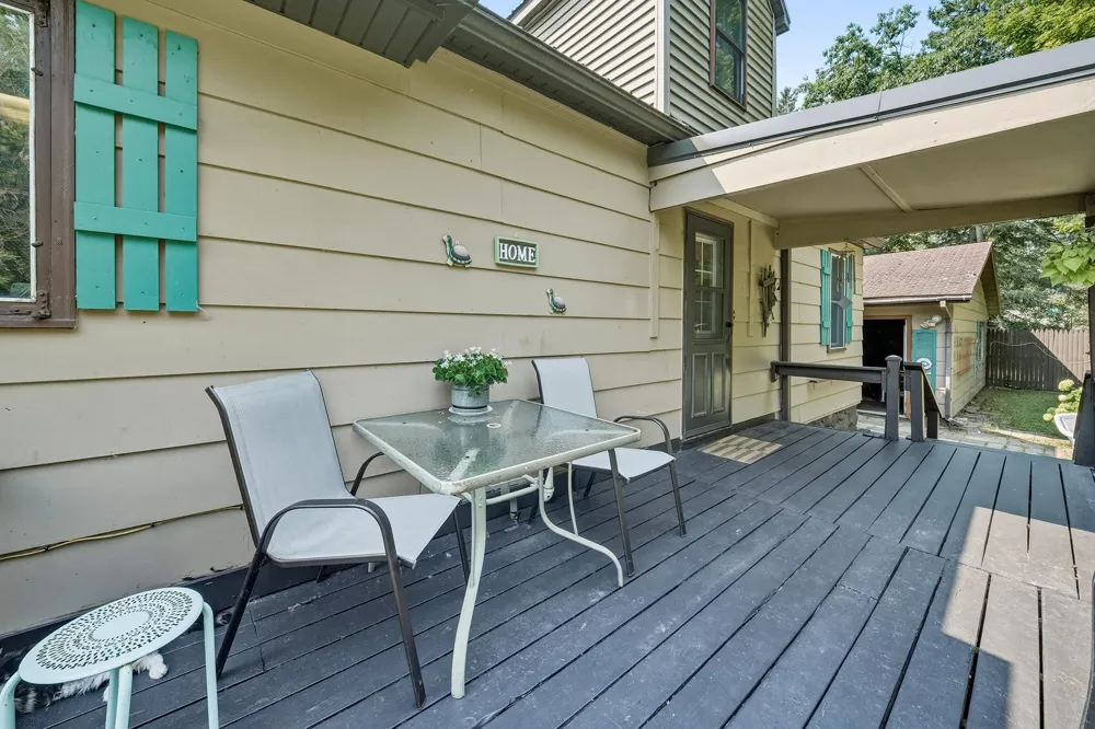1300 E Ripley Street Cornell, WI 54732