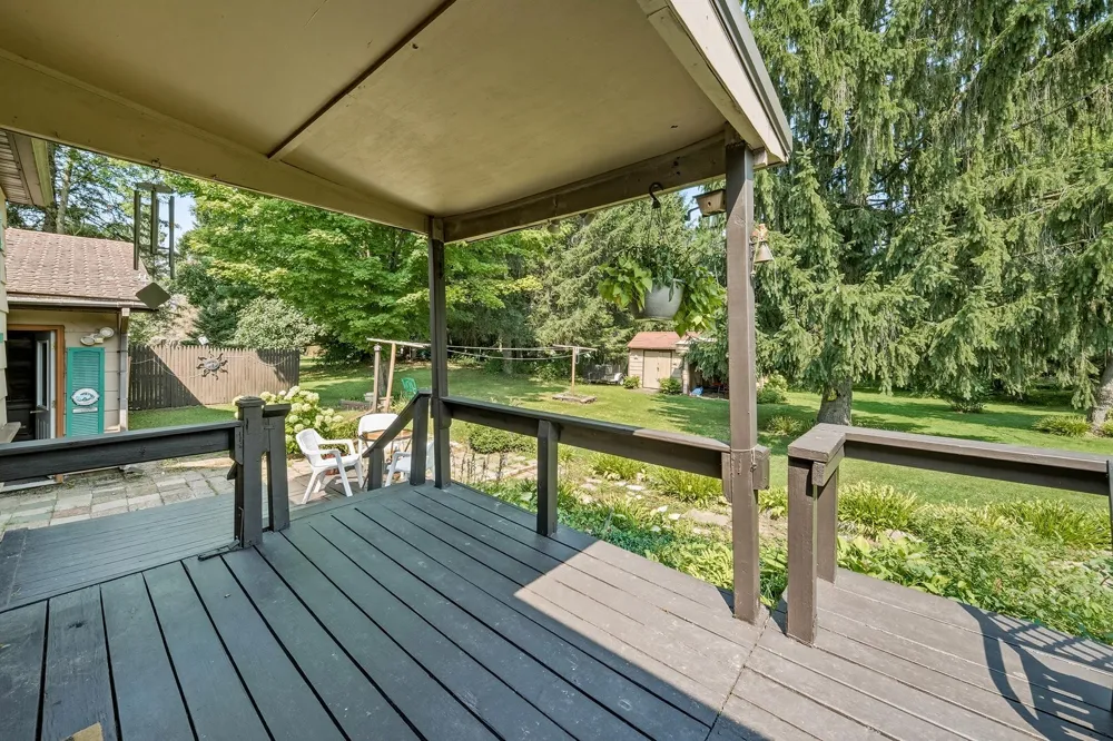 1300 E Ripley Street Cornell, WI 54732