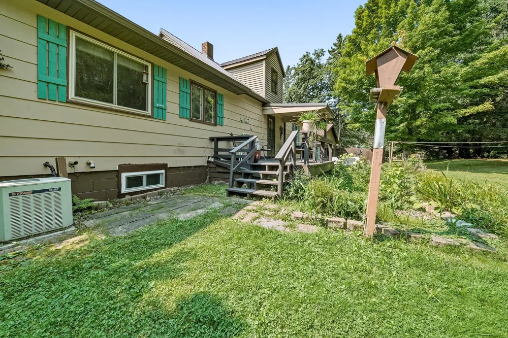 1300 E Ripley Street Cornell, WI 54732