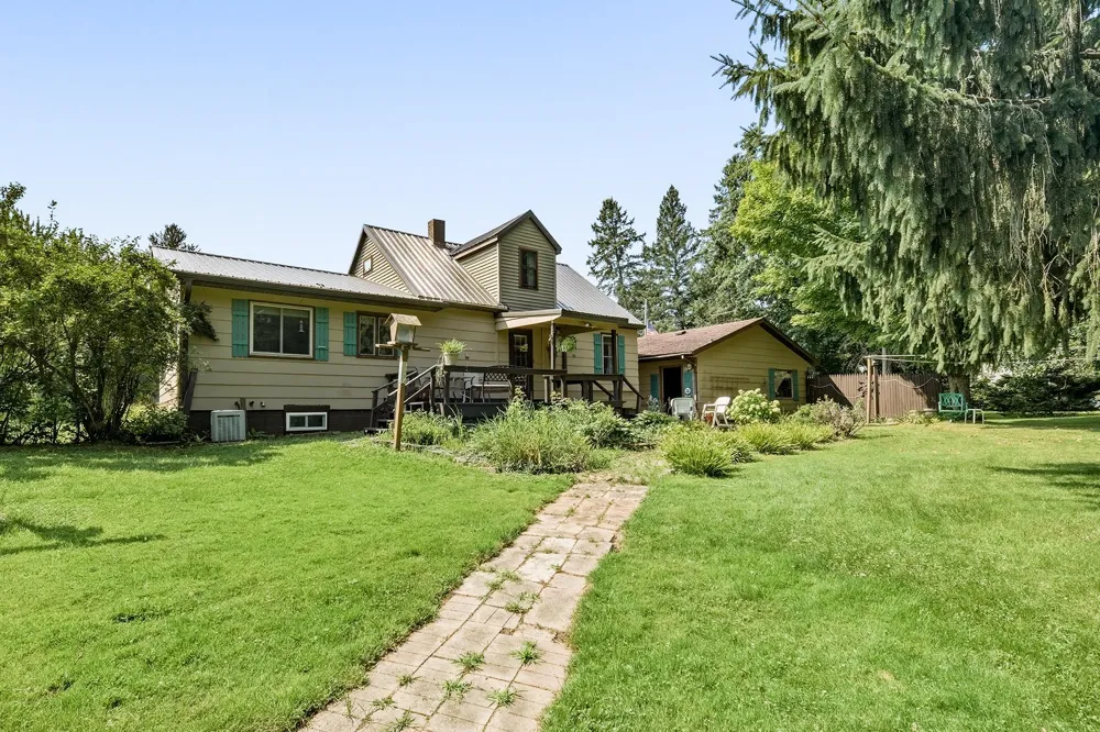 1300 E Ripley Street Cornell, WI 54732