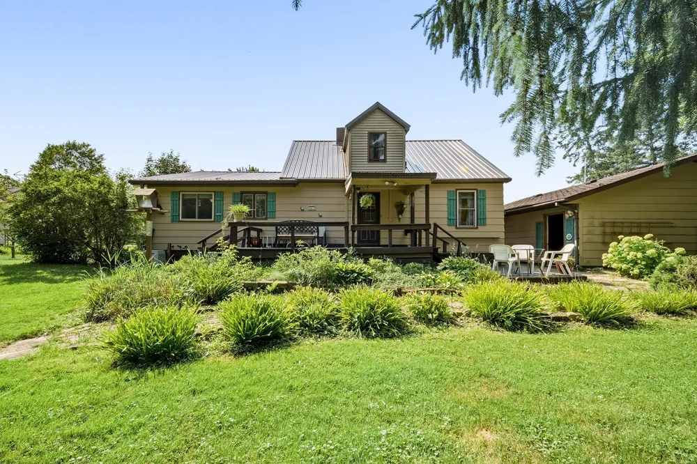 1300 E Ripley Street Cornell, WI 54732