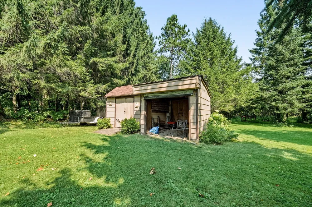 1300 E Ripley Street Cornell, WI 54732